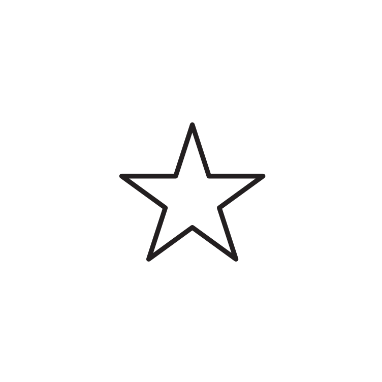 Star Icon 113250