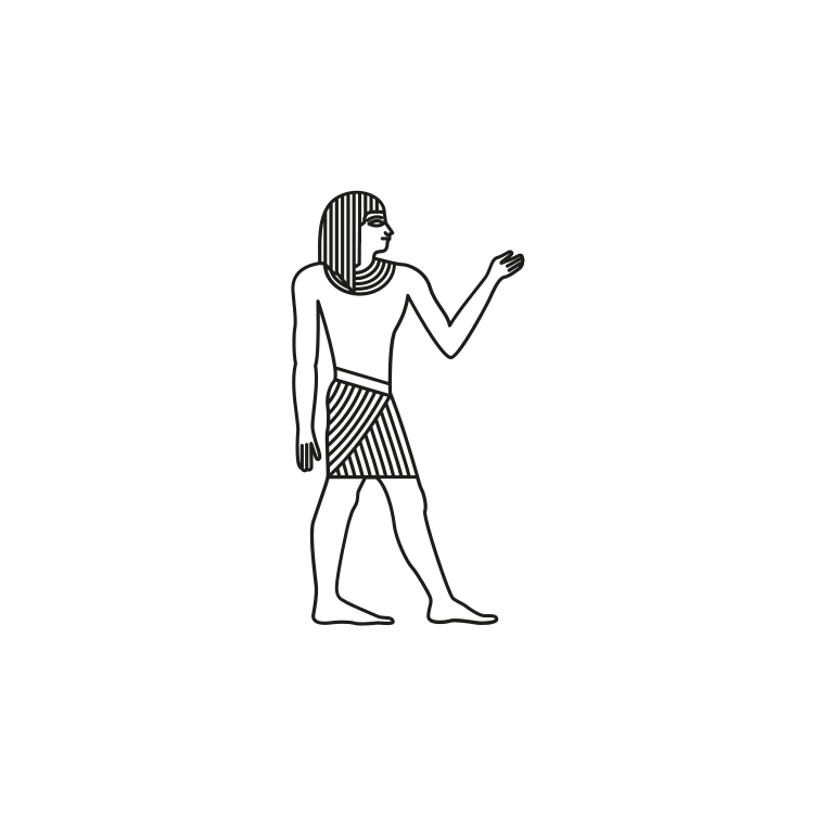 Egyptian Icon 1310563