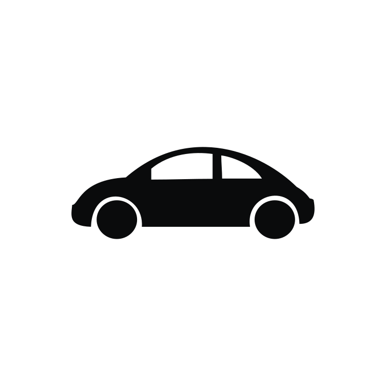 Car Icon 1335