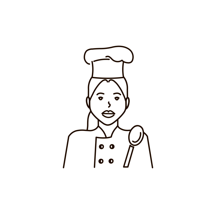 Cook Icon 1766726