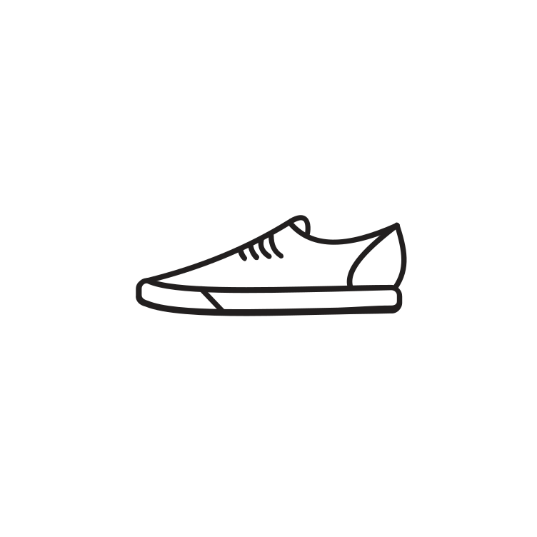 sneakers Icon 201544
