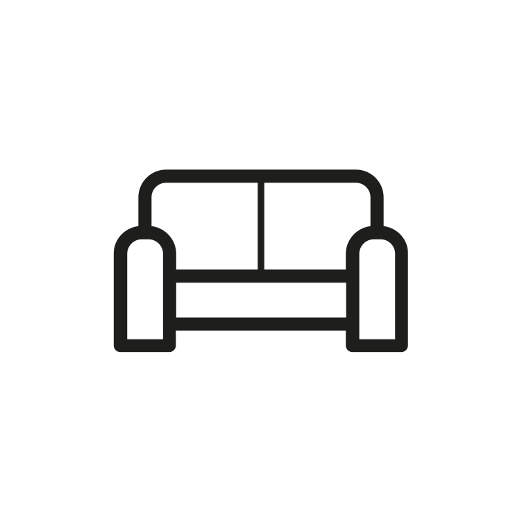 Couch Icon 235146