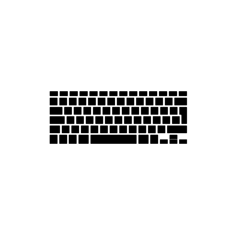 Keyboard Icon 253263