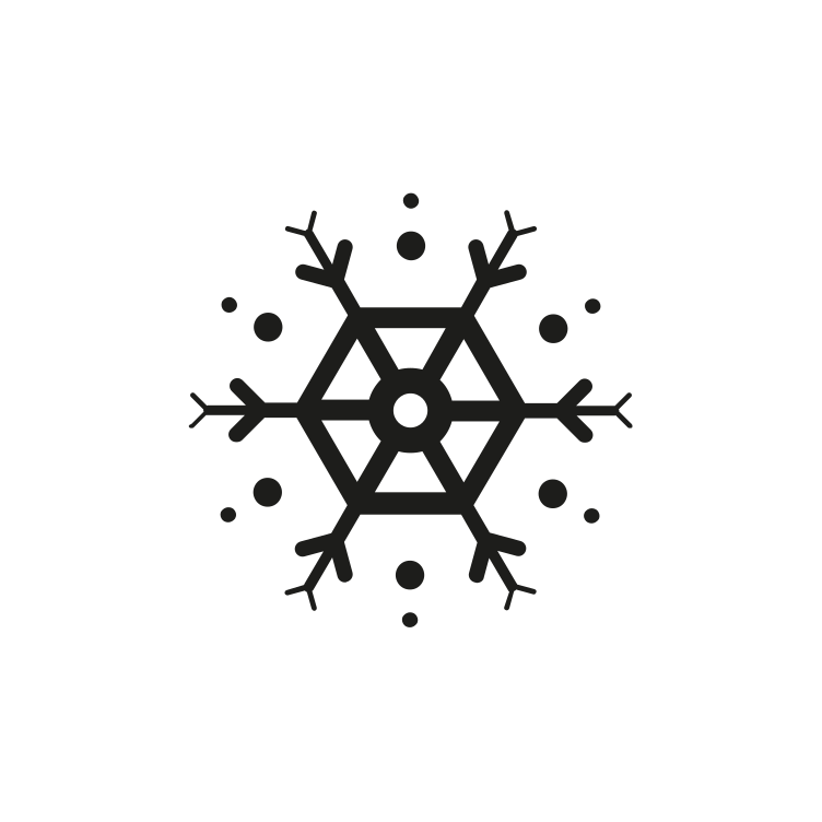 Snowflake Icon 288189