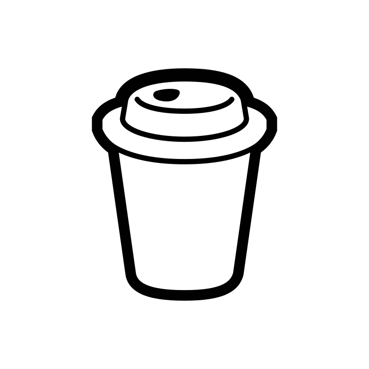 Coffee Icon 4114
