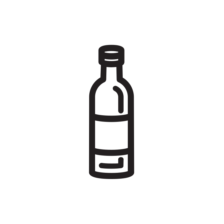Bottle Icon 429318