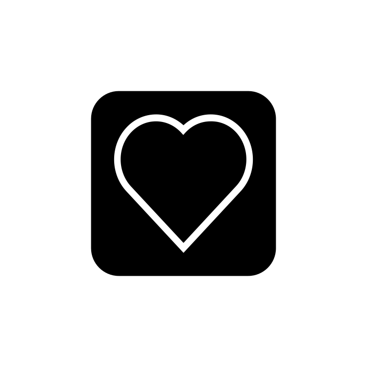 Heart Icon 591500