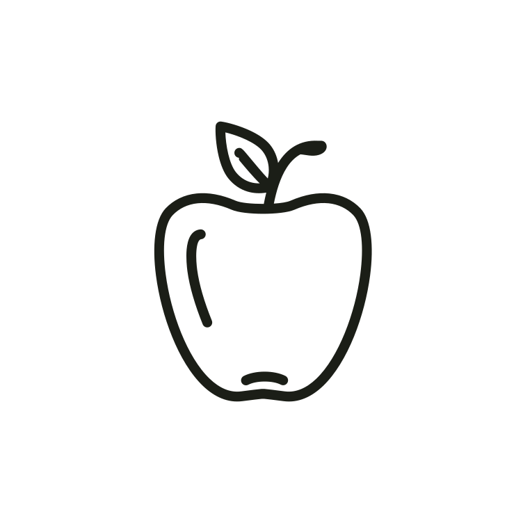 Apple Icon 609546