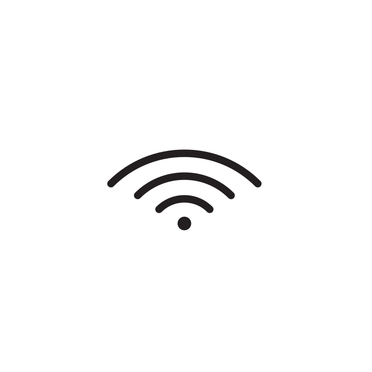 wifi Icon 75211