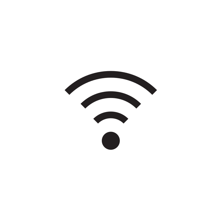 wifi Icon 75217