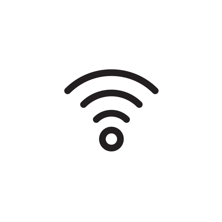 wifi Icon 75218
