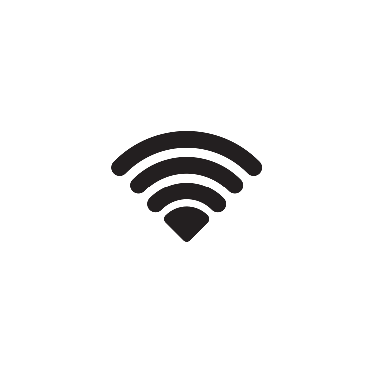 wifi Icon 75220
