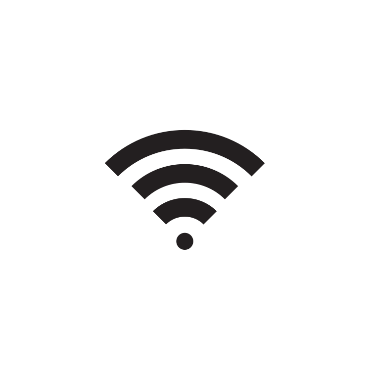 wifi Icon 75221
