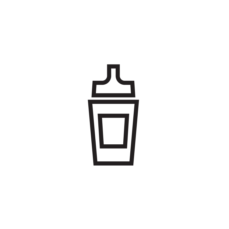 Sauce Bottle Icon 95276