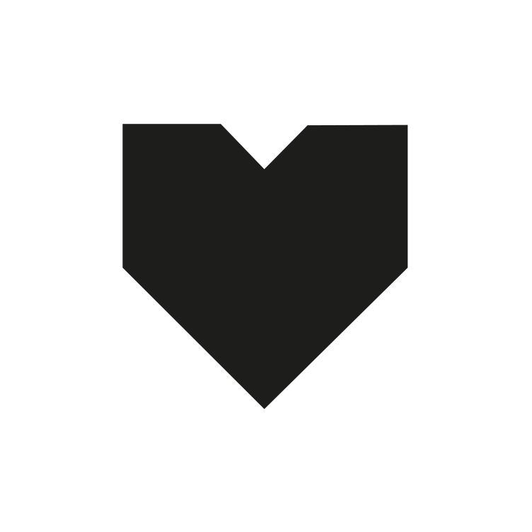 Heart Icon 1112479