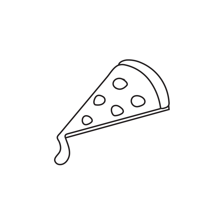 Pizza Icon 1126900