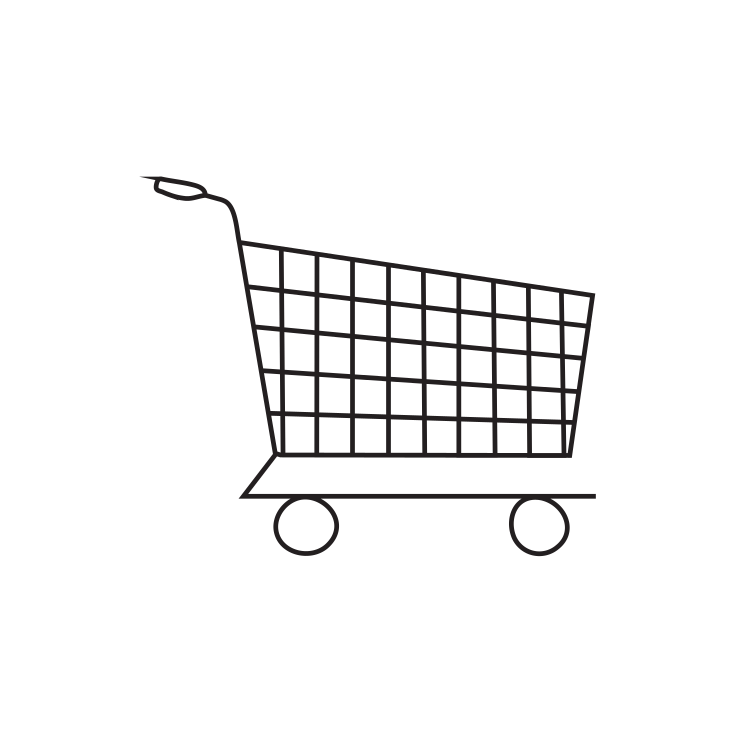 Shopping Cart Icon 1126904