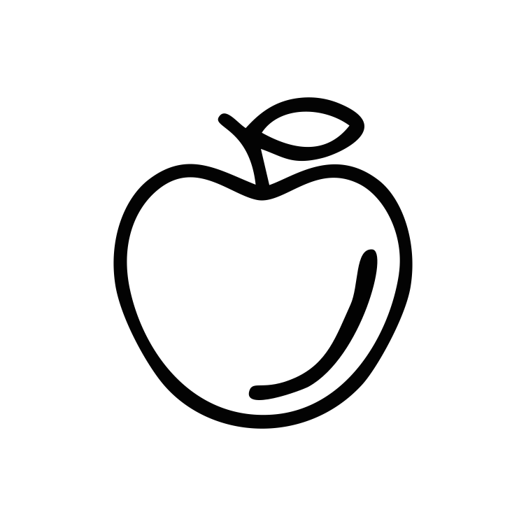 Apple Icon 1127154