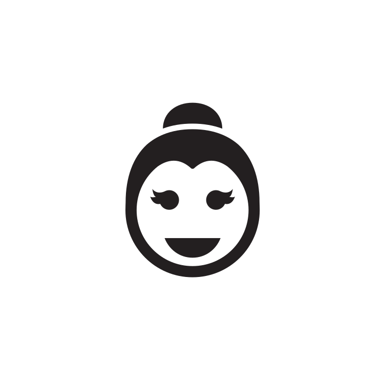 happiness Icon 12488
