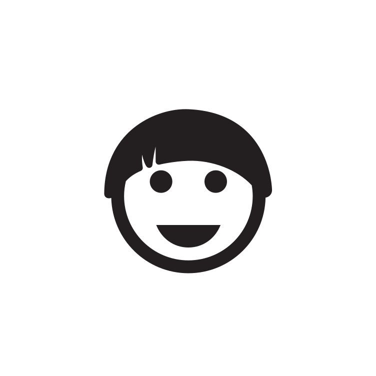 happiness Icon 12494