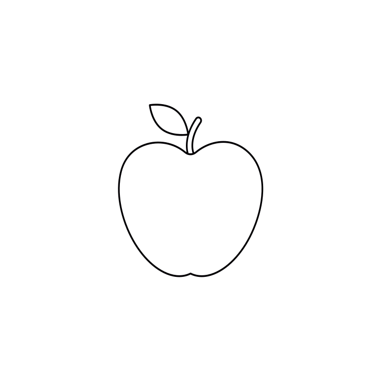 Apple Icon 1294255