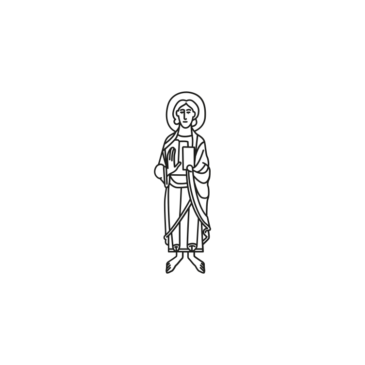 medieval Icon 1310567