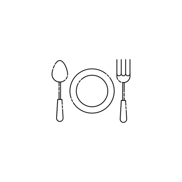 Food Dish Icon 1414875