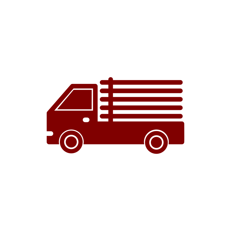 Truck Icon 1418900