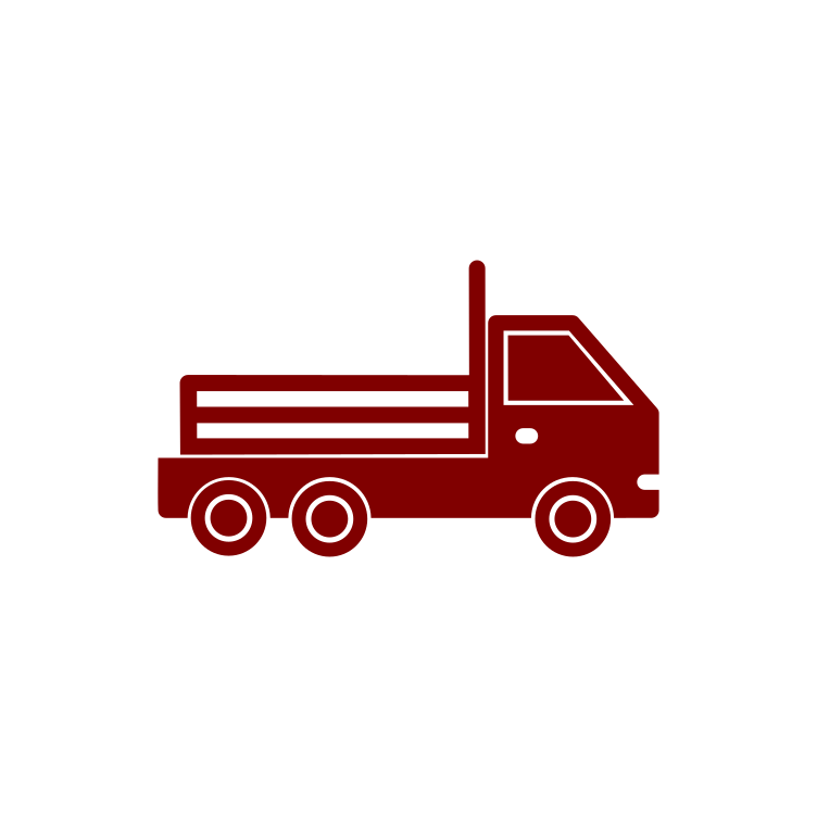 Truck Icon 1418909