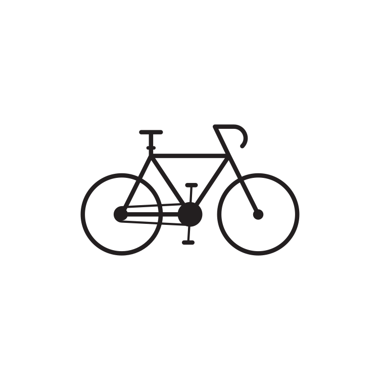 Bicycle Icon 146660