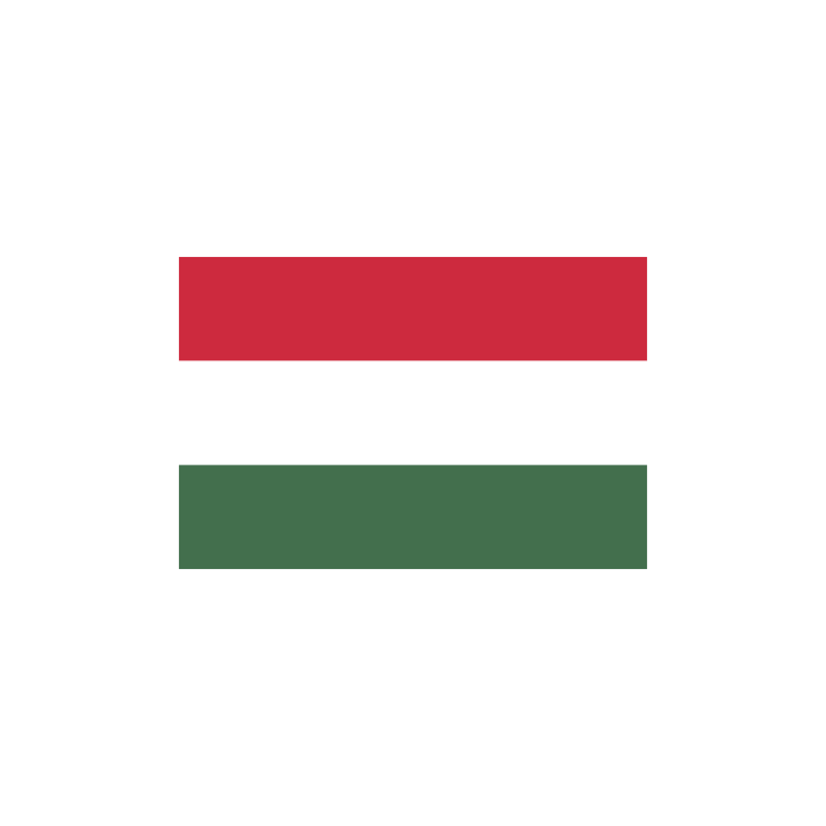 Hungary Icon 148789