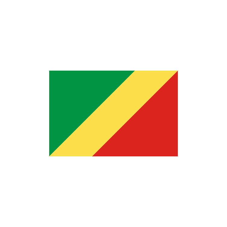 Congo Icon 148791