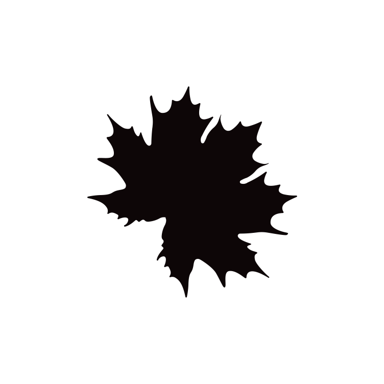 Maple Leaf Icon 1502334