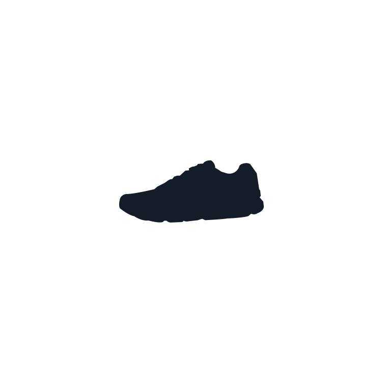 Sneaker Icon 1538149