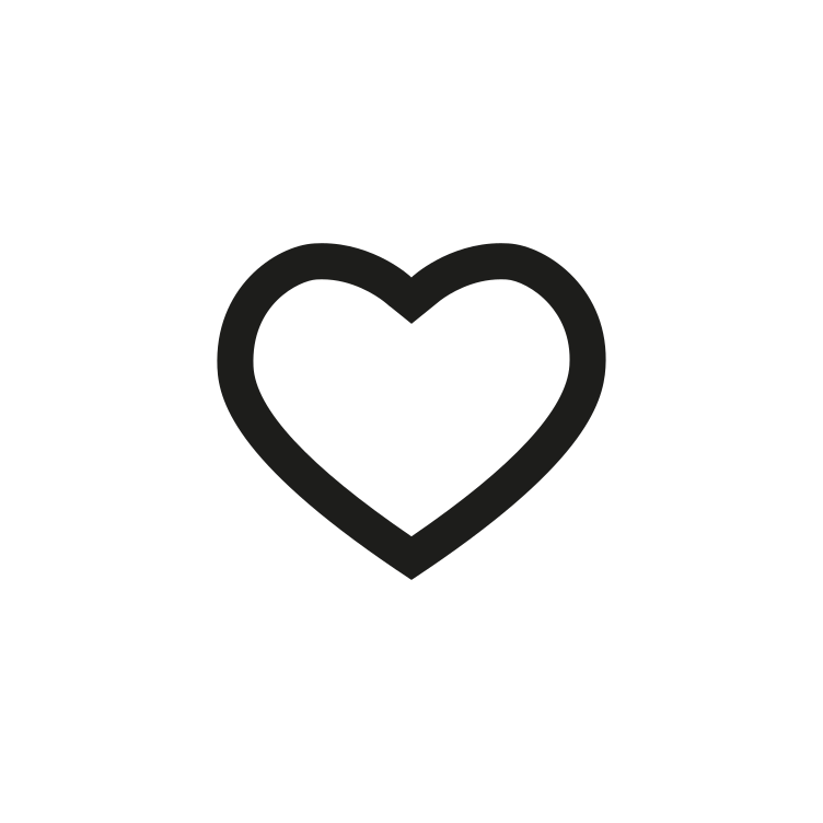 Heart Icon 1538575