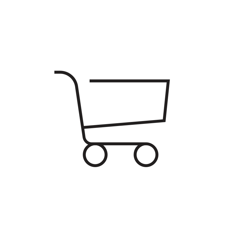 Shopping Cart Icon 186574