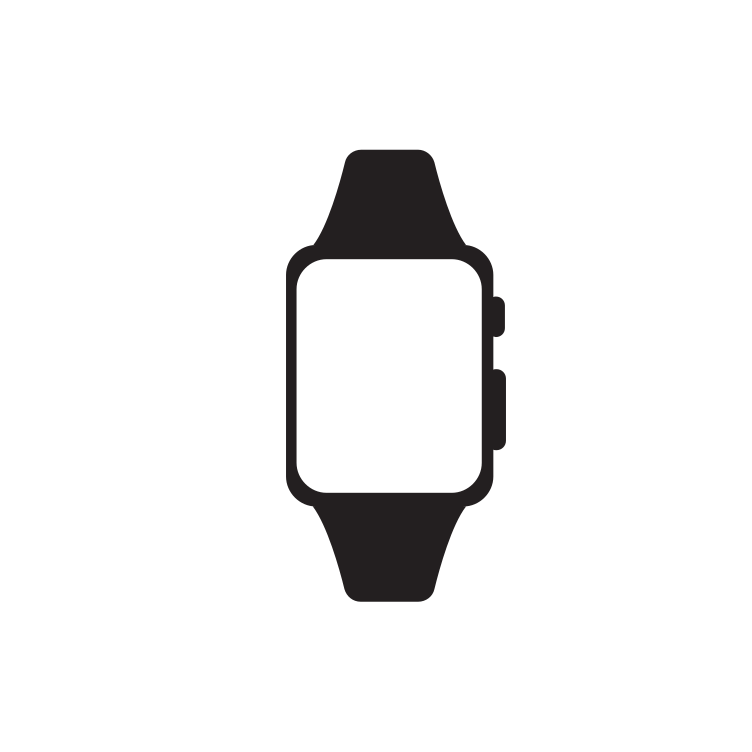 Smart Watch Icon 192788