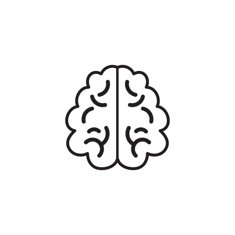 Brain Icon 196368