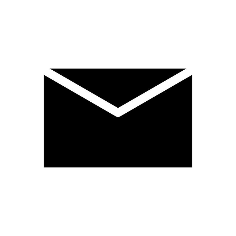 envelope Icon 22314