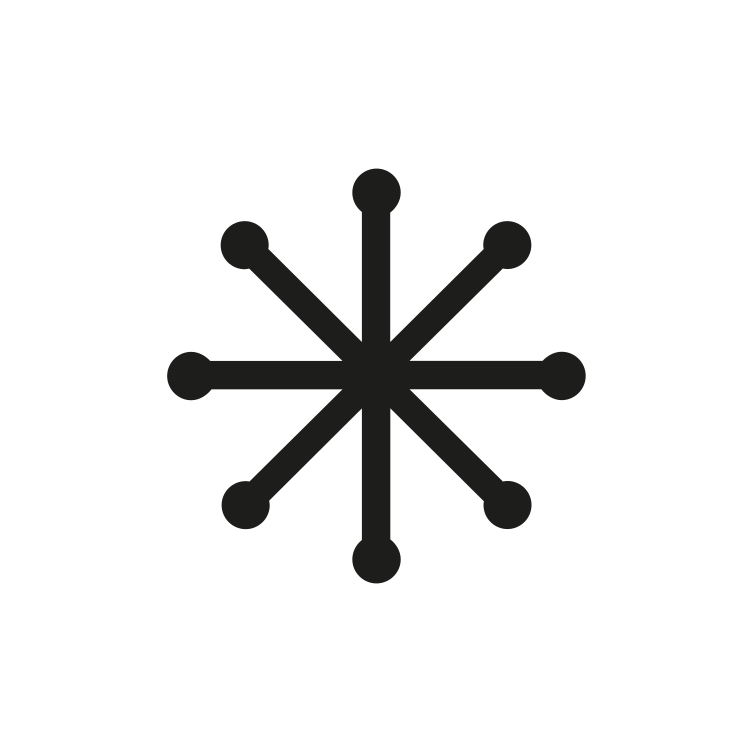 Snowflake Icon 227350