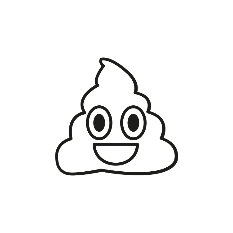 Poop Icon 227412