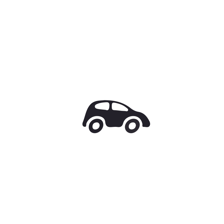 car, automobile, cars, vehicle, travel Icon 241227