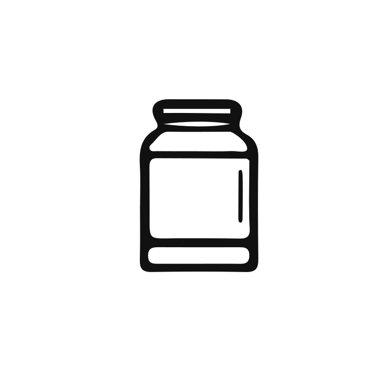 Jar Icon 247056