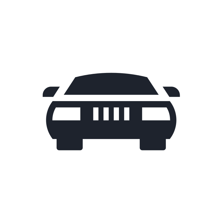 Car Icon 254001