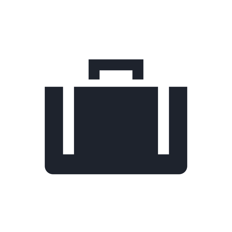 Breifcase Icon 254005