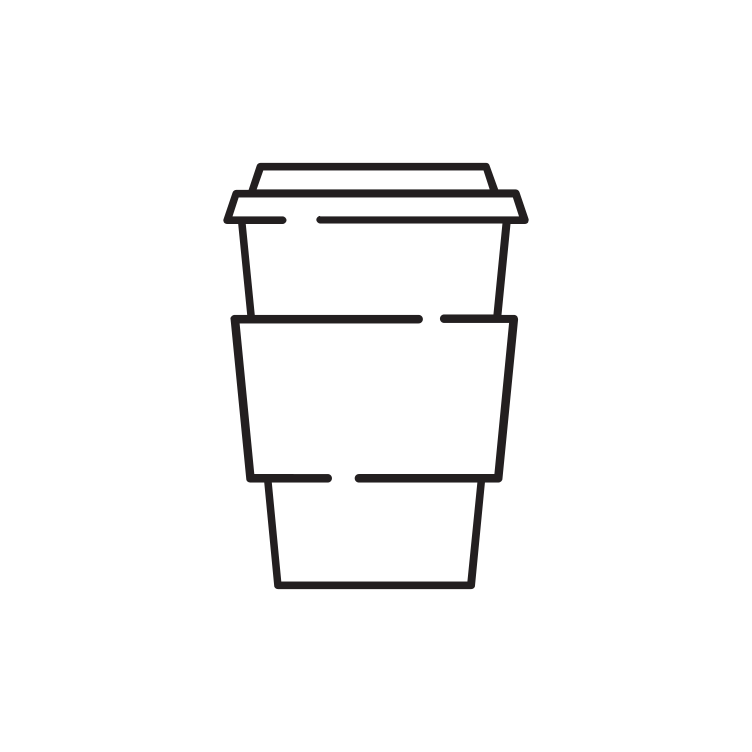 Coffee Cup Icon 269988