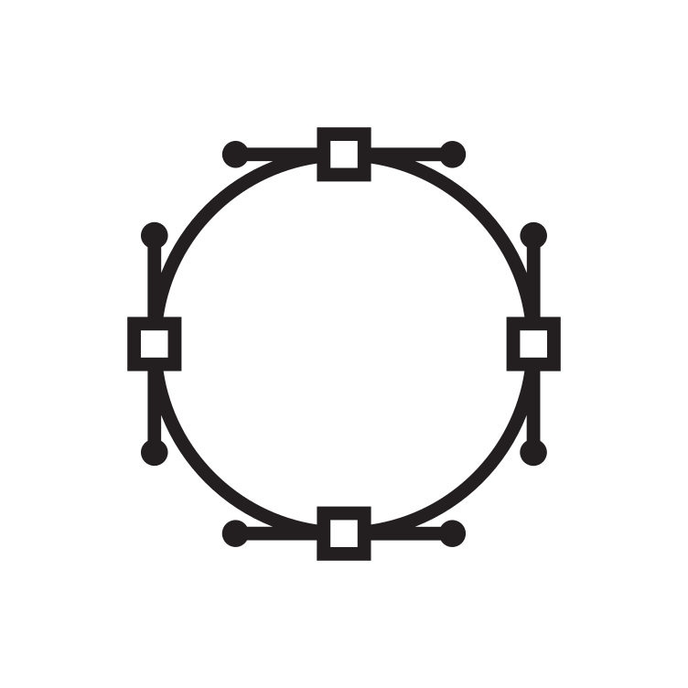 Vector Circle Icon 294473