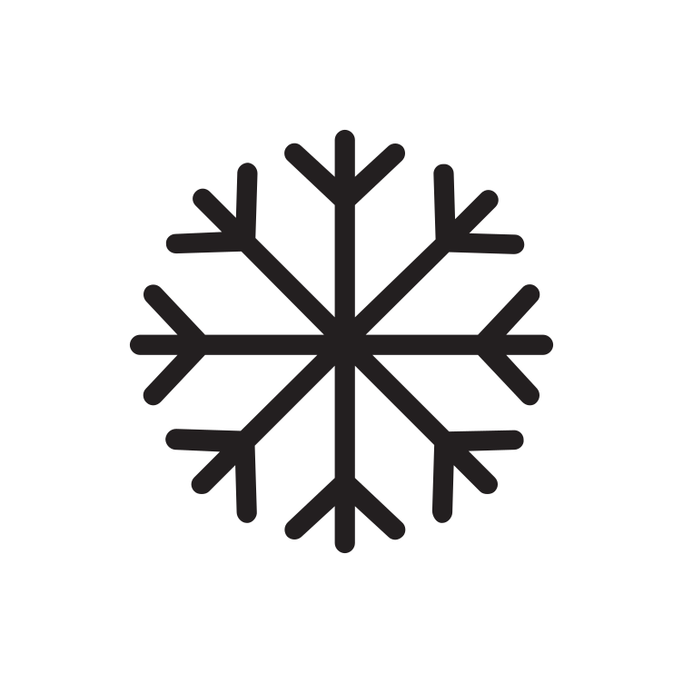 Snowflake 2 Icon 303169