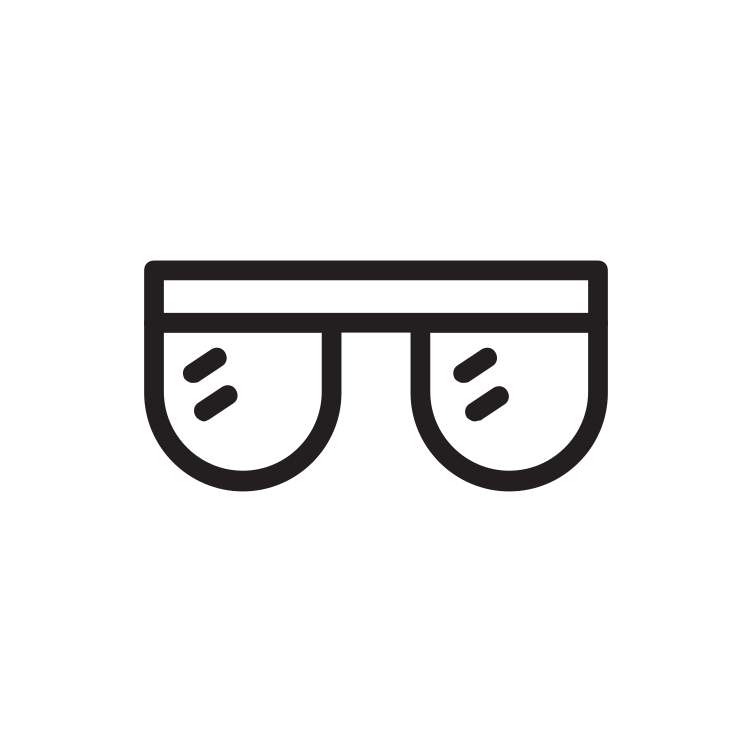 Sunglasses Icon 314961
