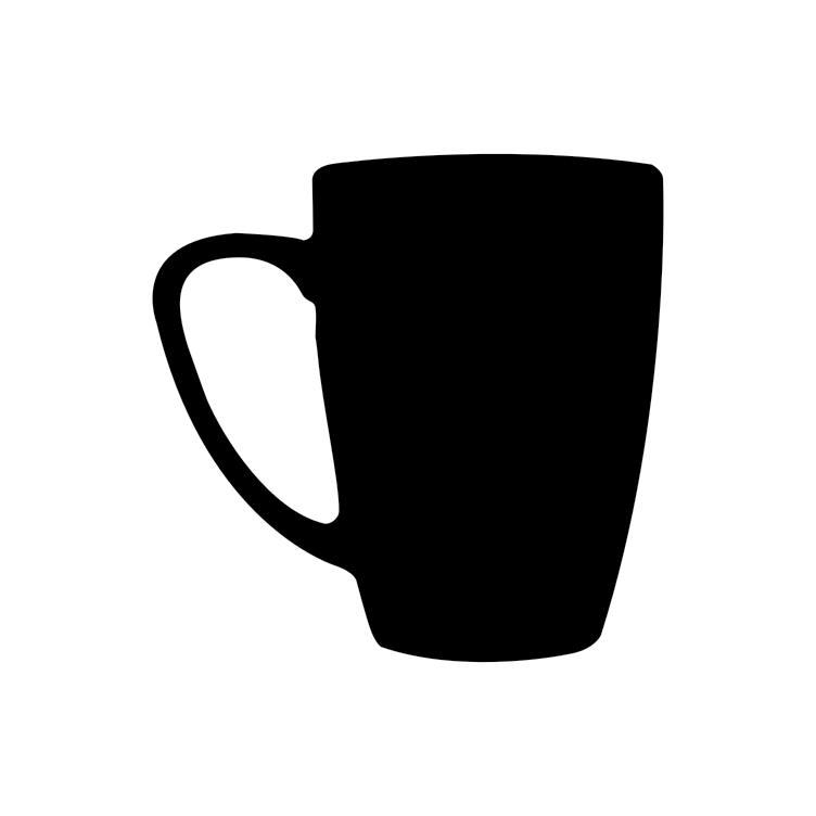 Cup Icon 3280